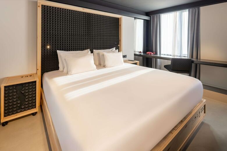 Hotel Bloom