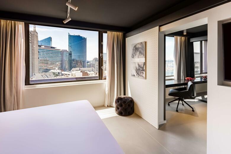 Hotel Bloom