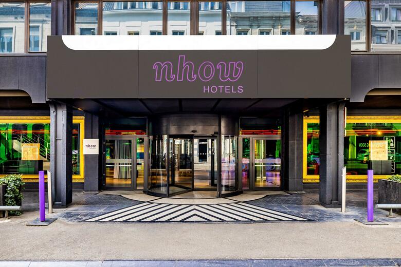 Hotel Bloom