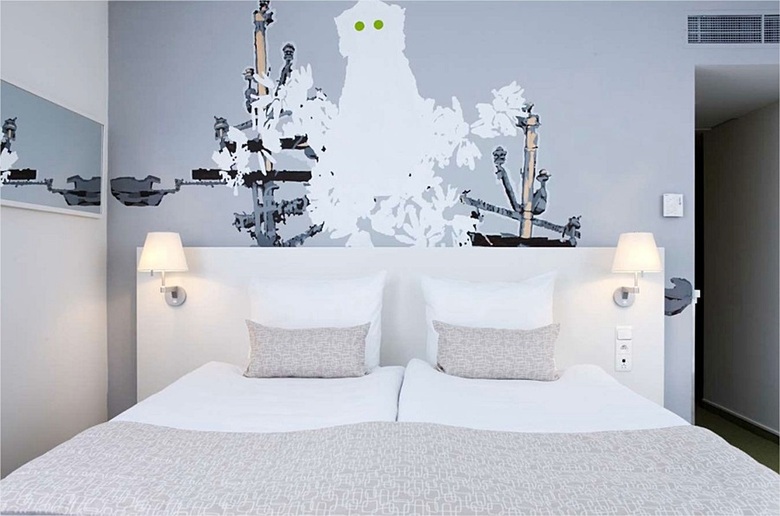 Hotel Bloom