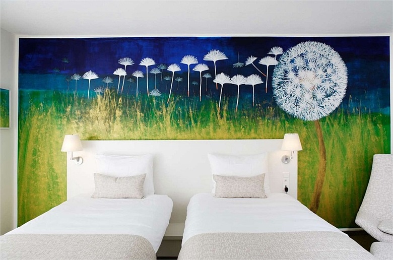 Hotel Bloom