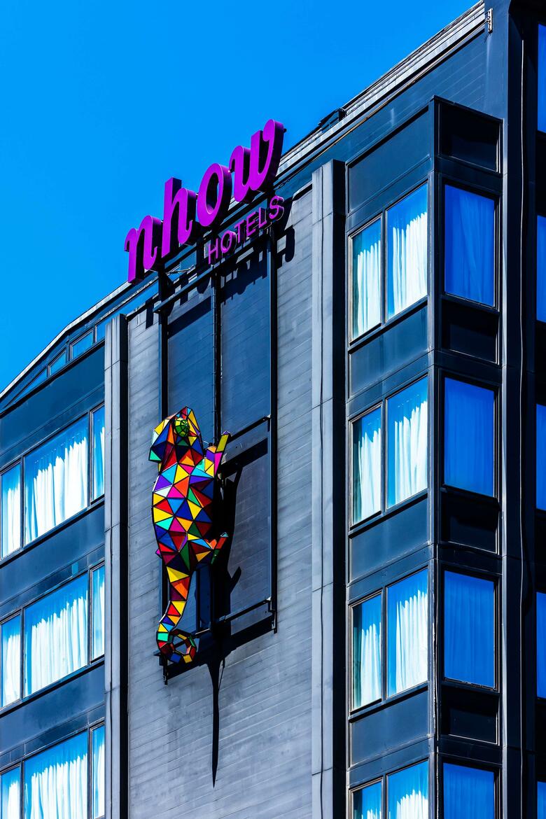 Hotel Bloom