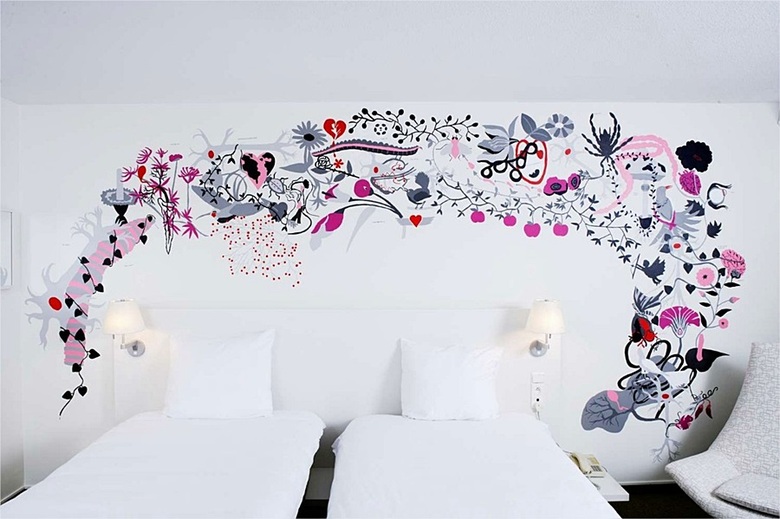 Hotel Bloom