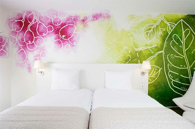 Hotel Bloom