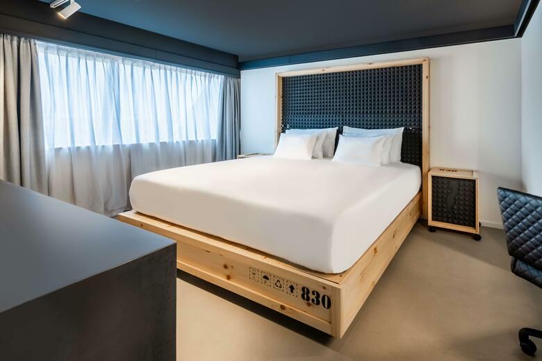 Hotel Bloom