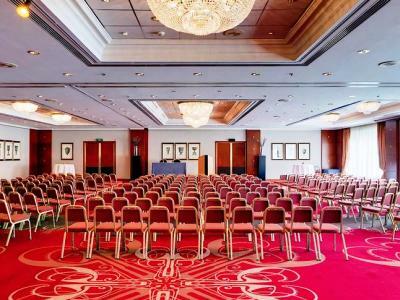 The Hotel Brussels