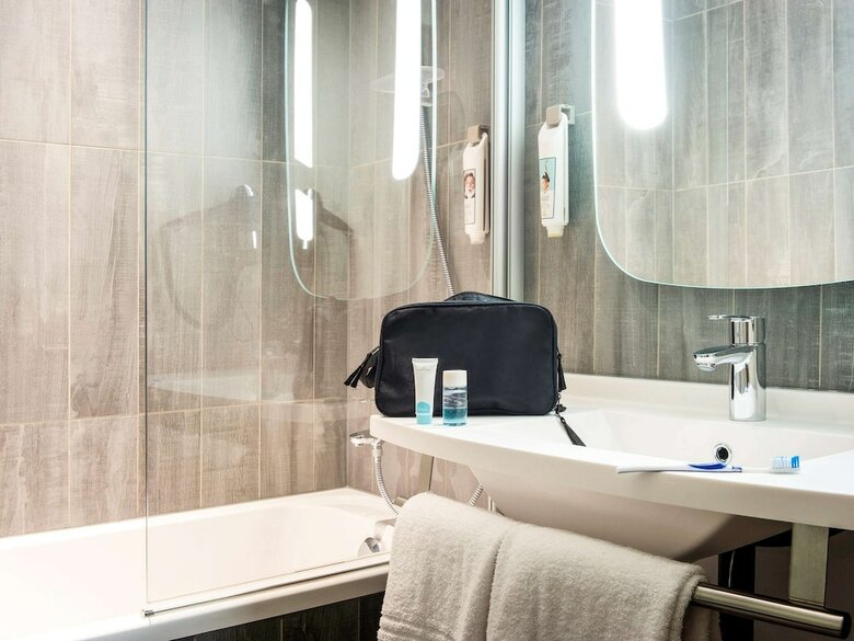 Hotel Ibis Centrum Sant Baafs Kathedraal