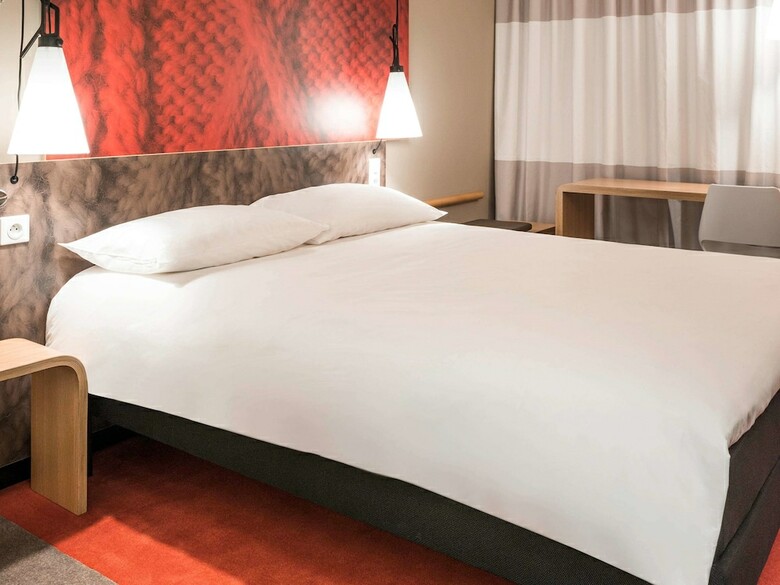 Hotel Ibis Centrum Sant Baafs Kathedraal