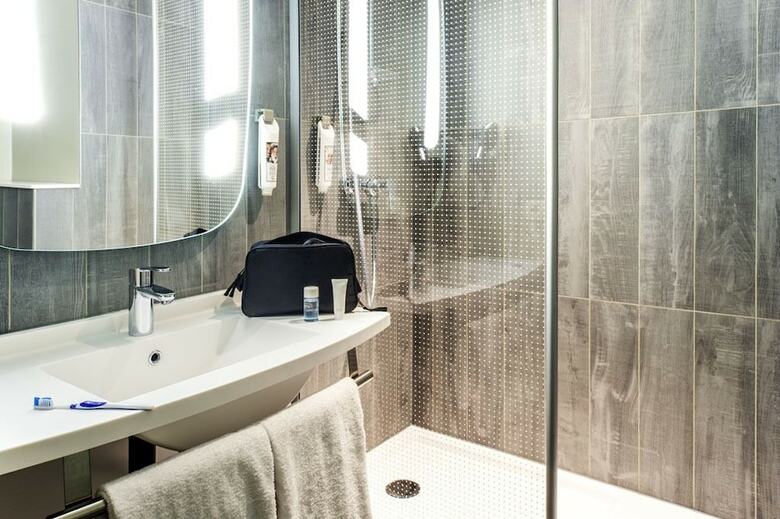 Hotel Ibis Centrum Sant Baafs Kathedraal