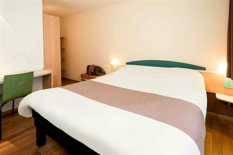 Hotel Ibis Centrum Sant Baafs Kathedraal