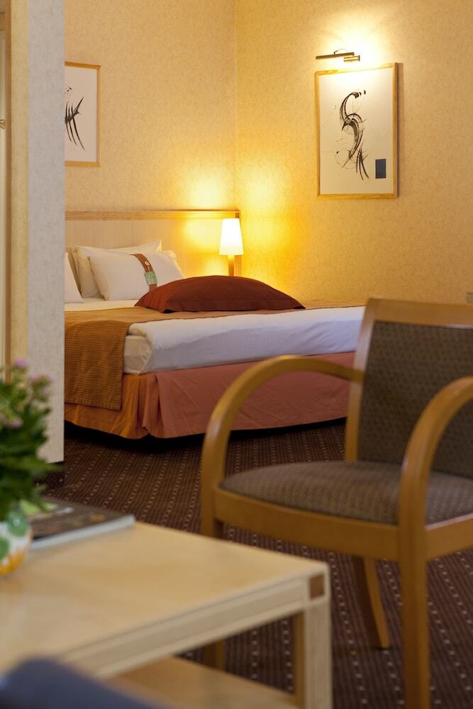 Hotel Holiday Inn Expo Gent