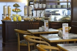 Alliance Hotel Liege