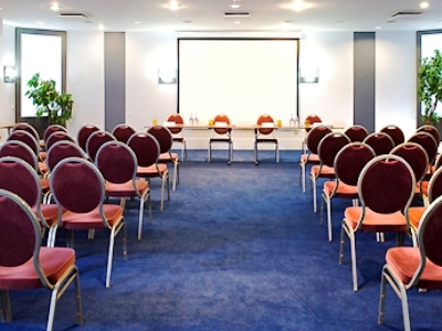 Hotel Mercure Liege Center