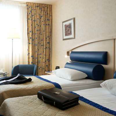 Hotel Hilton Sofia