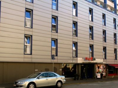 Hotel Rossini