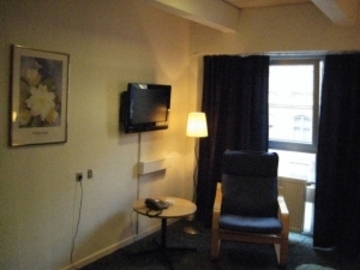 Hotel Rossini