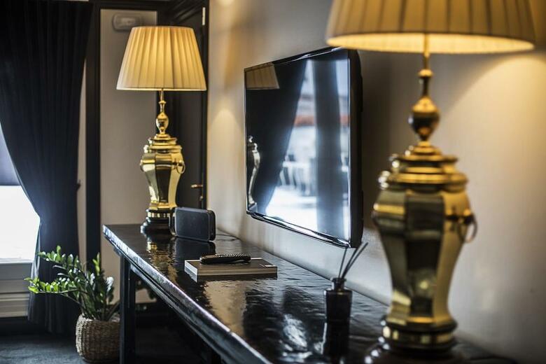 Hotel First Kong Frederik