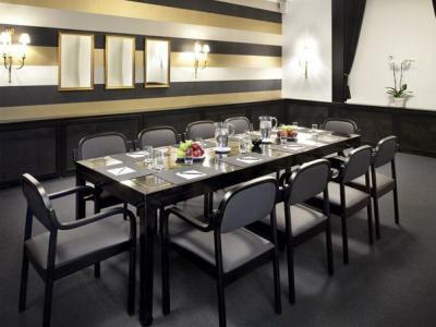 Hotel First Kong Frederik