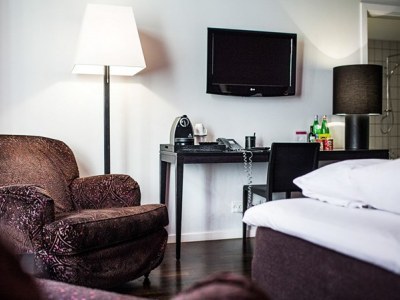 Hotel First Grand
