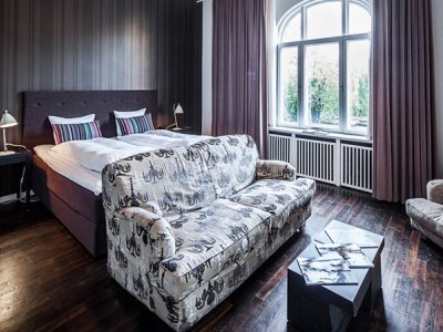 Hotel First Grand