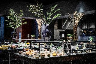 Hotel Hilton Copenhagen Airport