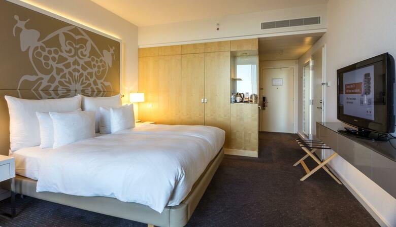 Hotel Hilton Copenhagen Airport
