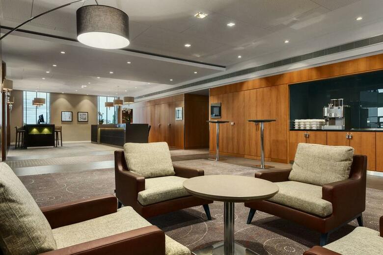 Hotel Hilton Copenhagen Airport