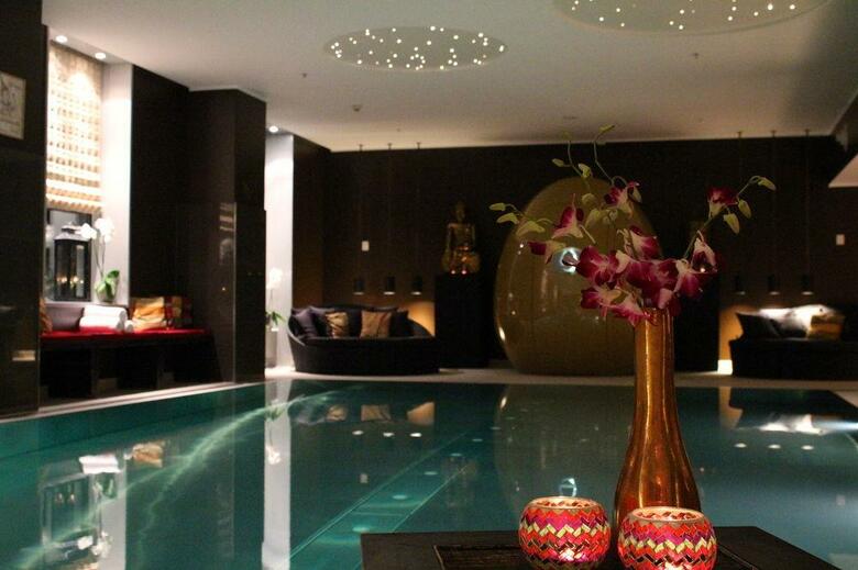 Hotel Hilton Copenhagen Airport