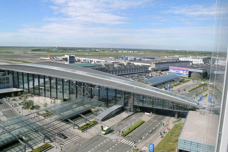 Hotel Hilton Copenhagen Airport
