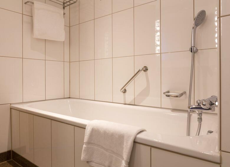 Hotel Hilton Copenhagen Airport