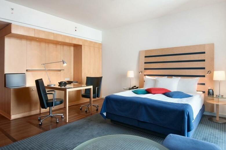 Hotel Hilton Copenhagen Airport