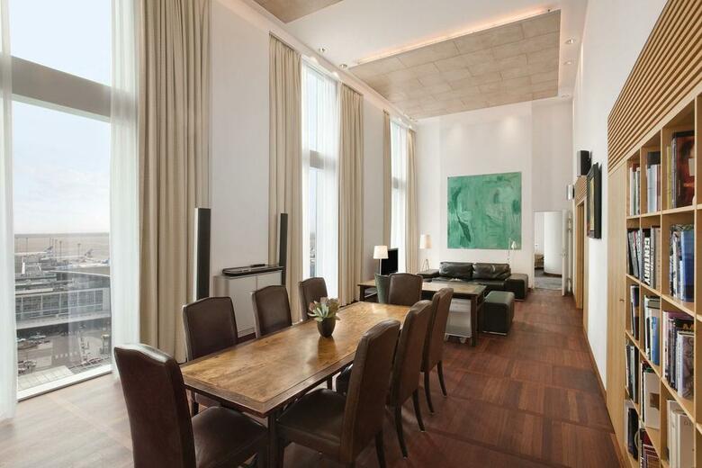 Hotel Hilton Copenhagen Airport