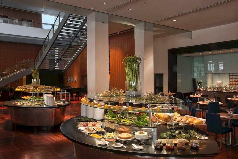 Hotel Hilton Copenhagen Airport