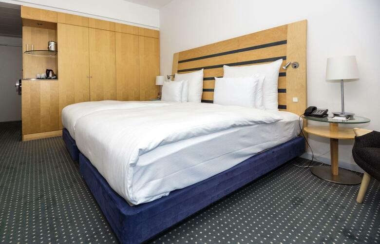 Hotel Hilton Copenhagen Airport
