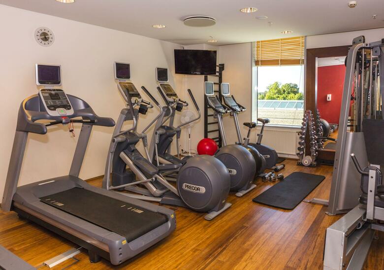 Hotel Hilton Copenhagen Airport