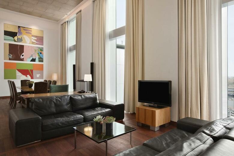 Hotel Hilton Copenhagen Airport