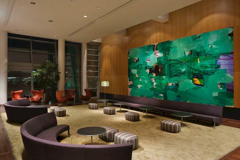 Hotel Hilton Copenhagen Airport