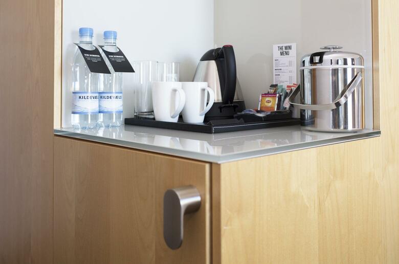Hotel Hilton Copenhagen Airport