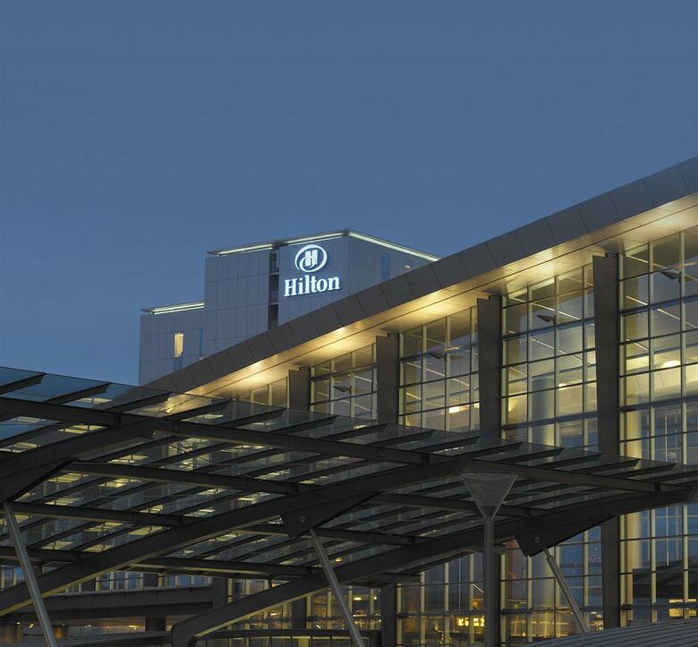Hotel Hilton Copenhagen Airport