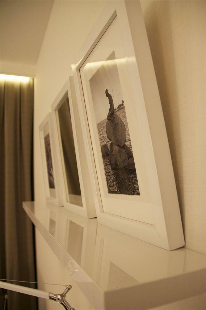 Hotel Hilton Copenhagen Airport