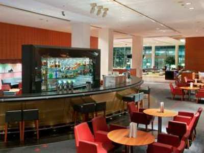 Hotel Hilton Copenhagen Airport