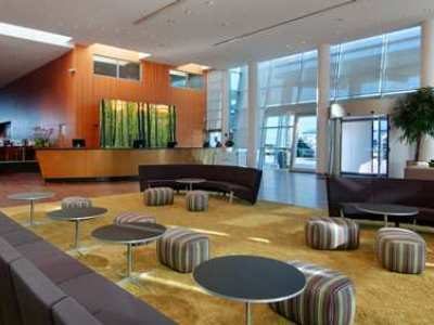 Hotel Hilton Copenhagen Airport