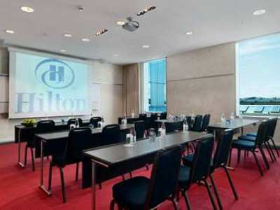 Hotel Hilton Copenhagen Airport