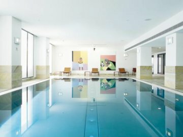 Hotel Hilton Copenhagen Airport