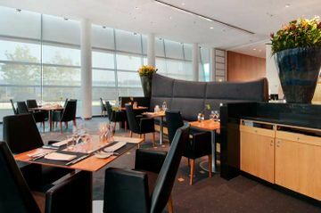 Hotel Hilton Copenhagen Airport