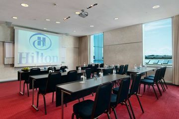 Hotel Hilton Copenhagen Airport