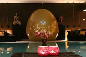 Hotel Hilton Copenhagen Airport