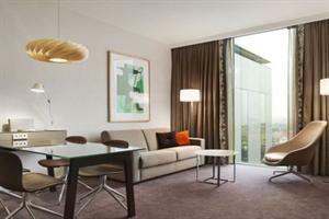 Hotel Hilton Copenhagen Airport