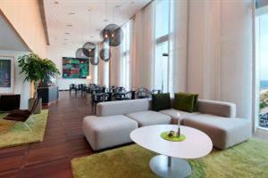 Hotel Hilton Copenhagen Airport