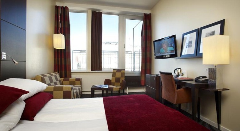 Hotel The Square